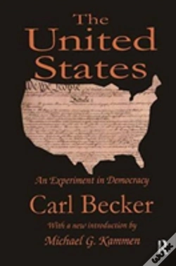 Capa do artigo The United States
