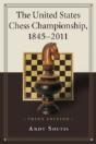 The United States Chess Championship, 1845-2011, 3d Ed. - Preview