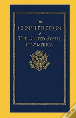 Capa do artigo The United States Constitution Annotated