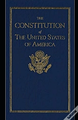 Capa do artigo The United States Constitution Annotated