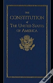 Capa do artigo The United States Constitution Annotated