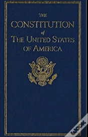 Capa do artigo The United States Constitution Annotated