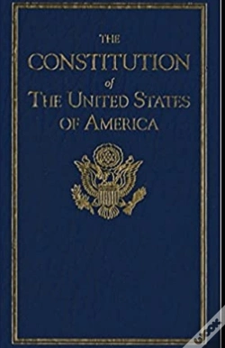 Capa do artigo The United States Constitution Annotated
