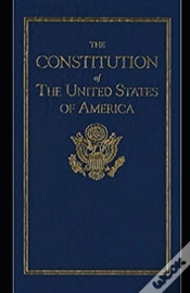 Capa do artigo The United States Constitution Annotated