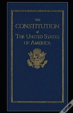 Capa do artigo The United States Constitution Annotated