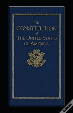 Capa do artigo The United States Constitution Annotated