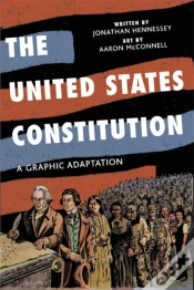 Capa do artigo The United States Constitution