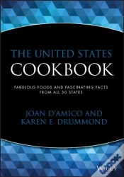 Capa do artigo The United States Cookbook