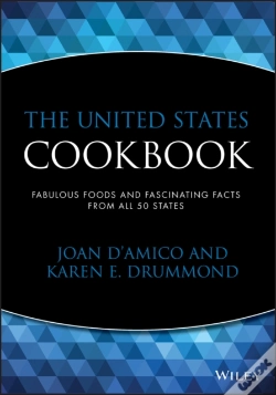 Capa do artigo The United States Cookbook