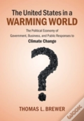 The United States In A Warming World