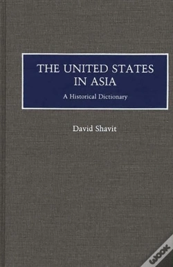 Capa do artigo The United States In Asia