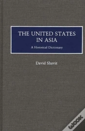 Capa do artigo The United States In Asia