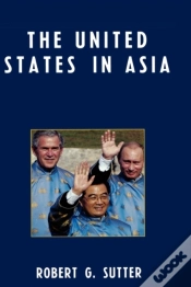 Capa do artigo The United States In Asia