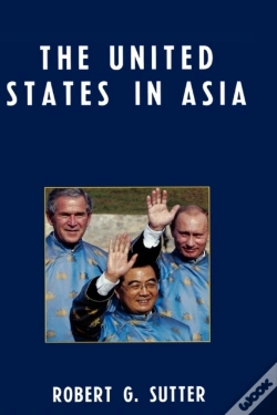 Capa do artigo The United States In Asia