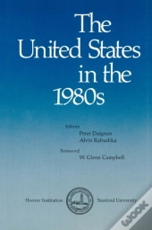 The United States In The 1980s