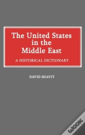 The United States In The Middle East
