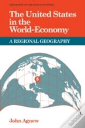 Capa do artigo The United States In The World-Economy