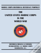 Capa do artigo The United States Marine Corps In The World War