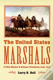 Capa do artigo The United States Marshals
