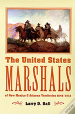 Capa do artigo The United States Marshals
