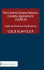 The United States-Mexico-Canada Agreement (Usmca) - Preview