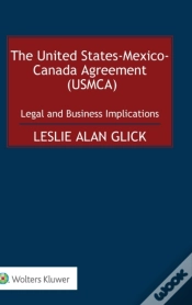 Capa do artigo The United States-Mexico-Canada Agreement (Usmca)
