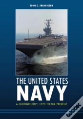 The United States Navy