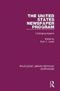 The United States Newspaper Program - Preview