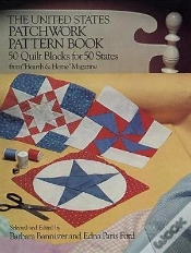 Capa do artigo The United States Patchwork Pattern Book