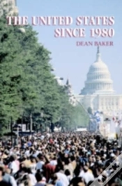 Capa do artigo The United States Since 1980
