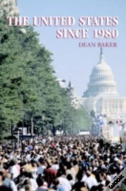 Capa do artigo The United States Since 1980