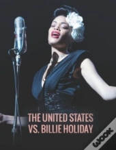The United States Vs Billie Holiday