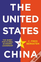 Capa do artigo The United States Vs. China