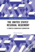 The United Statesâ€™ Residual Hegemony