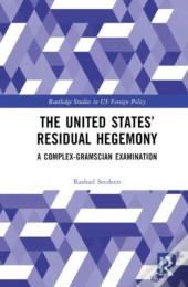 The United Statesâ€™ Residual Hegemony