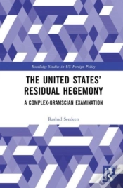 Capa do artigo The United Statesâ€™ Residual Hegemony