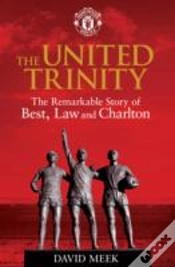 Capa do artigo The United Trinity