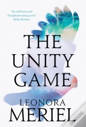 Capa do artigo The Unity Game