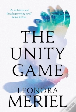 Capa do artigo The Unity Game