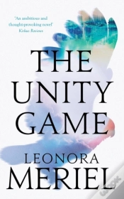 Capa do artigo The Unity Game