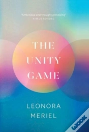Capa do artigo The Unity Game