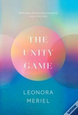 Capa do artigo The Unity Game