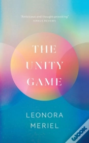 Capa do artigo The Unity Game