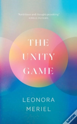 Capa do artigo The Unity Game