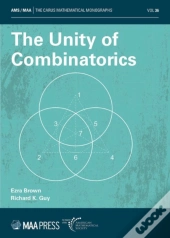 The Unity Of Combinatorics