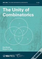 Capa do artigo The Unity Of Combinatorics