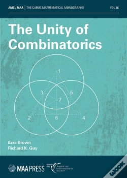 Capa do artigo The Unity Of Combinatorics