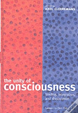 Capa do artigo The Unity Of Consciousness