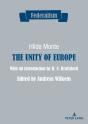The Unity Of Europe - Preview