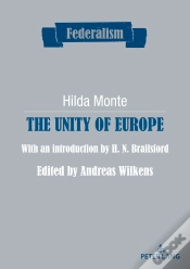 Capa do artigo The Unity Of Europe